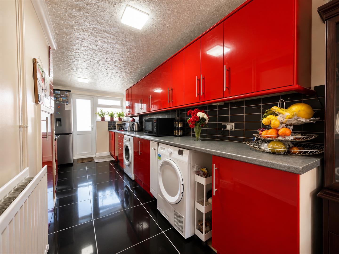 Neath Crescent, Bletchley, Milton Keynes